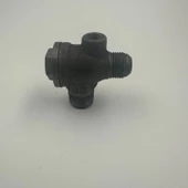 Kompresör Çekvalf Döküm 1" - 33mm - 10mm - 3