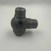 Kompresör Çekvalf Döküm 1" - 33mm - 10mm - 4