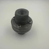 1" DÖKÜM KOMPRESÖR ÇEKVALF - 6