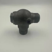 Kompresör Çekvalf Döküm 1" - 33mm - 10mm - 2