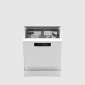 Beko BM 6046 B 6 Programlı Bulaşık Makinesi - 3