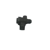 Kompresör Çekvalf Döküm 1/2 - 20.5mm - 19mm - 10mm - 1