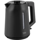 Beko BKK 2221 C 1650 W Cam Demlikli Çay Makinesi - 3