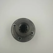 1" DÖKÜM KOMPRESÖR ÇEKVALF - 7