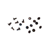Rivet Perçin - 7mm, Eskitme, 1000 Adet - 1