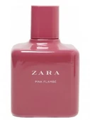 Zara Pink Flambe Eau de Toilette 100 ml Kadın Parfum - 1