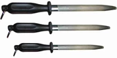 MP Solingen Tipi Yassı Masat 10" - 25 cm - 1