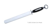 F.Dıck DICK2000 Masat Yassı- Balık Sırtı(Oval), 30 cm - 1