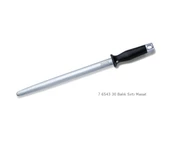 F.Dıck 7 6543 30 Masat - Yassı / Balık Sırtı / Oval, 30 cm - 1