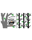 Eolo Bebeğim İçin İlk Kitaplar Desenler thumbnail 2