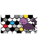 Eolo Bebeğim İçin İlk Kitaplar Desenler thumbnail 3