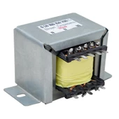 35 WATT EMPEDANS TRAFOSU - 1