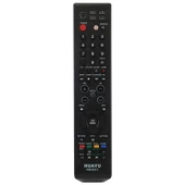 HUAYU KL RM-D613 SAMSUNG UNIVERSAL LCD KUMANDA (SM01) - 1