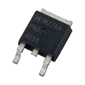 FGD 4536 TO-252 IGBT MOSFET TRANSISTOR - 1