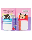 3-6 Yaş Arty Mouse Sulu Boya Etkinlikleri Eolo Yayınları - 3