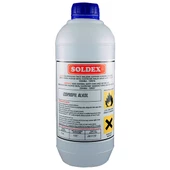 SOLDEX 1 LİTRE İZO PROPİL ALKOL - 1