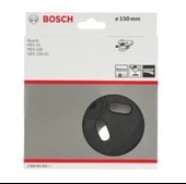 Bosch GEX 150 Eksantrik Zımpara Tabanı Yumuşak - 1