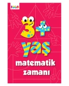 Eolo Matematik Zamanı - 1