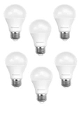 Panasonic 10,5W (75W) Led Ampul 4000K- Günışığı - 6 Adet - 1