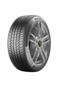 Continental WinterContact TS 870P 235/50R18 101V XL SUV KIŞ LASTİĞİ 2023 ÜRETİM M+S 3PMSF - 1