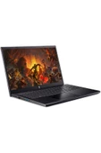 ACER Nitro V 15 i5 13420H 32GB 256GB SSD RTX3050/6GB 144HZ 15.6" FHD FDOS NH.QNCEY.001 & PER4 ÇANTA - 2