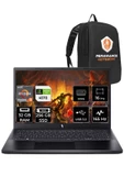 ACER Nitro V 15 i5 13420H 32GB 256GB SSD RTX3050/6GB 144HZ 15.6" FHD FDOS NH.QNCEY.001 & PER4 ÇANTA - 1
