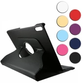 Huawei MatePad Pro 10.8" 360 Derece Döner Standlı Tablet Kılıf thumbnail 1