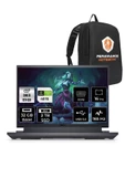 Dell G16 7630 i9 13900HX 32GB 2TB SSD RTX4070/8GB 165HZ 16'' QHD+ FDOS G76302401022U & PER4 ÇANTA - 1