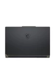 MSI Cyborg 15 i7-13620H 8GB 2TB SSD RTX4060/8GB 15.6" FHD 144HZ W11H A13VF-893XTR & PER4 ÇANTA thumbnail 4