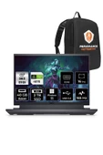 Dell G16 7630 i9 13900HX 40GB 2TB SSD RTX4070/8GB 165Hz 16" QHD W11H G76302401020 & PER4 ÇANTA - 1