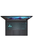 MSI Cyborg 15 i7-13620H 40GB 256GB SSD RTX4050/6GB 15.6" FHD 144HZ W11P A13VE-897XTR & PER4 ÇANTA - 2
