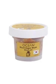 Ocean Black Sugar Mask Wash Off Soft Scrub ( Şeker Maskesi) - 3