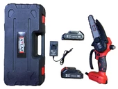 Atlas ATB 21 BT-202C 21 Volt 2x2.0 Ah Akülü Kömürsüz Budama Testeresi - 1