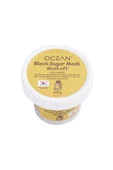 Ocean Black Sugar Mask Wash Off Soft Scrub ( Şeker Maskesi) - 2