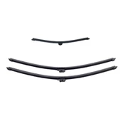 Mercedes EQC 2019-2024 Ön Cam Arka Cam Silecek Seti thumbnail 1