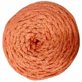 Pamuk Makrome İpi Somon ( 250 Gr ) - 2