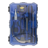 Michelin Mc33337 6 Parça Cr-V Tamir/Bakım Alet Seti - 9