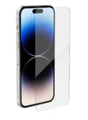 İphone 16 UYUMLU TEMPERLİ CAM EKRAN KORUYUCU - 1