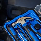 Michelin Mc33337 6 Parça Cr-V Tamir/Bakım Alet Seti - 6