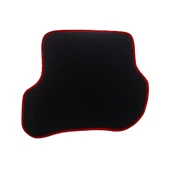 Rizline Volkswagen Golf 6 2009-2012 Halı Paspas R Logolu Kırmızı Kenarlı - 7