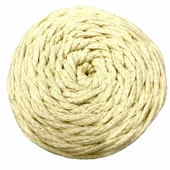 Pamuk Makrome İpi Krem ( 250 Gr ) - 2