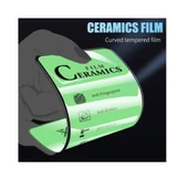 SAMSUNG A55 UYUMLU SERAMİK EKRAN KORUYUCU thumbnail 1