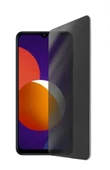 SAMSUNG A25 UYUMLU HAYALET EKRAN KORUYUCU - 1