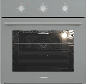 Termikel Ankastre Set (BO O6435C A + BH P7144C A + CH C6532C BA) - 2