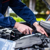 Michelin MC33320 13 Parça CR-V Kargaburnu + Maket Bıçağı Bits Tornavida Seti - 7