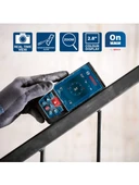 Bosch Lazer Metre GLM 100-25C - 5