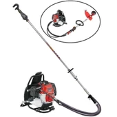 Stella Plus SP 900 Sırttan Motorlu Zeytin Hasat Makinası 2.5 Hp - 1