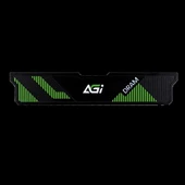 AGI 8GB DDR4 3600 MHz CL22 Ram thumbnail 1