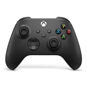 Xbox Series S Oyun Konsolu Siyah 1 TB ( Microsoft Türkiye Garantili ) - 6