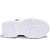 Vicco Code 346F24K329 Gri Ortopedik  Günlük Erkek Çocuk Spor Ayakkabı - 4